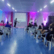 UCP clausura actividades de Octubre Rosa con mesa redonda sobre cáncer de mama y cuello uterino