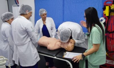 Éxito en Actividades Académicas Integradoras con Enfoque Teórico y Práctico en la UCP