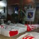 Capitán Bado: Hallan 666 kilos de marihuana en una vivienda