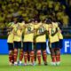 Colombia pierde a otro titular de cara al duelo ante Paraguay