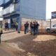 Dueño de una playa de autos es atacado a tiros en Pedro Juan Caballero