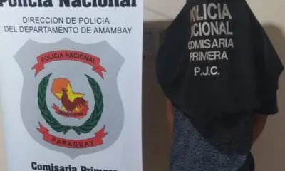 Guaireña cae humillado en Trinidad y vuelve a Intermedia