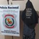 PJC: Policía detiene en el centro de la ciudad a supuesto autor de hurto de motocicleta