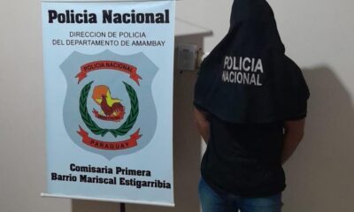 PJC: Mujer quedó con fractura grave tras intervenir en una pelea