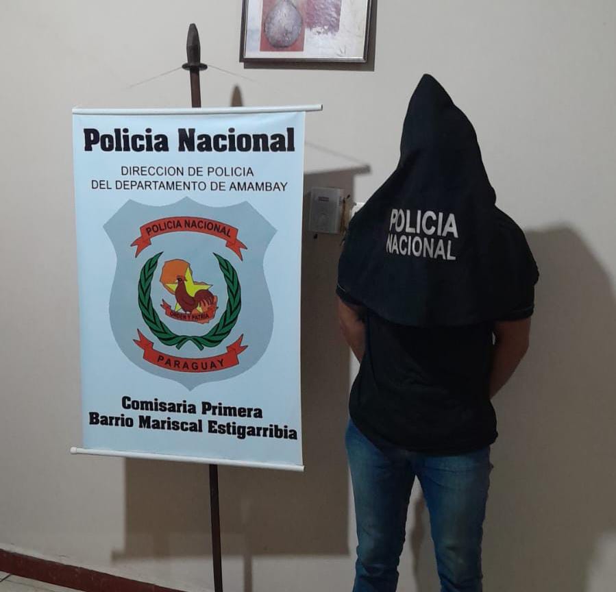 PJC: Mujer quedó con fractura grave tras intervenir en una pelea PJC: Mujer quedó con fractura grave tras intervenir en una pelea