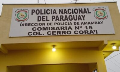 PJC: Joven fue víctima de golpes en un camino vecinal de la fracción Libertad