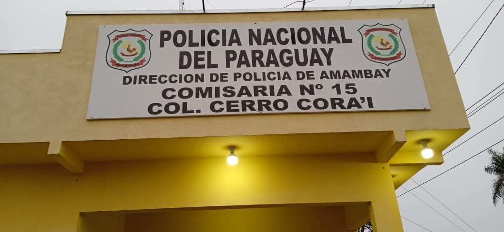 PJC: Joven fue víctima de golpes en un camino vecinal de la fracción Libertad PJC: Joven fue víctima de golpes en un camino vecinal de la fracción Libertad