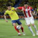 Paraguay recibe a la invicta Colombia en busca de tres importantes puntos