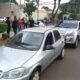 Motochorros despojaron de G. 12 millones a empleados en Pedro Juan Caballero