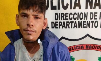 PJC: Por falta de pruebas, absuelven a procesado por asalto a una estación de servicios