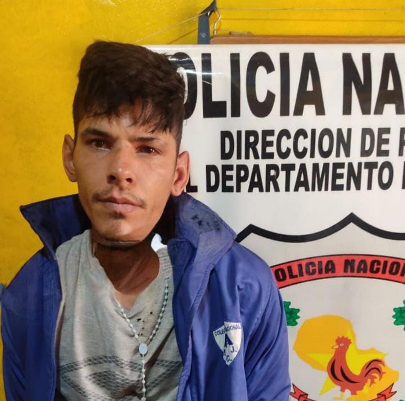 PJC: Por falta de pruebas, absuelven a procesado por asalto a una estación de servicios PJC: Por falta de pruebas, absuelven a procesado por asalto a una estación de servicios