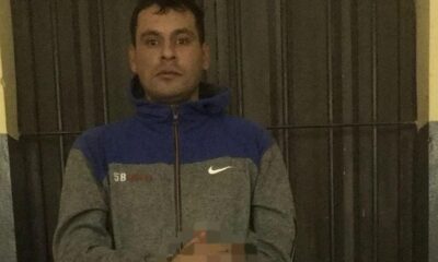 Recluso es asesinado por su compañero de celda en la Penitenciaría Regional de PJC