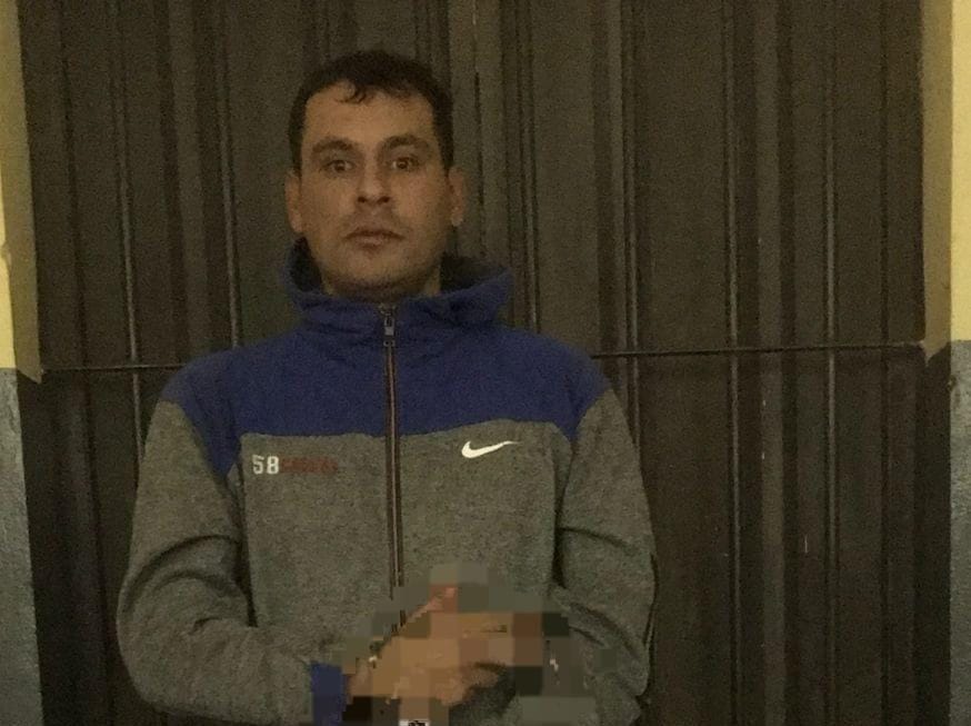 Recluso es asesinado por su compañero de celda en la Penitenciaría Regional de PJC Recluso es asesinado por su compañero de celda en la Penitenciaría Regional de PJC