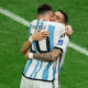 Ángel Di María dejará la selección argentina después de la Copa América 2024
