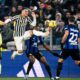 Juventus e Inter empatan en el ‘derby d’Italia’