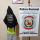 PJC: Joven fue detenido por la Policía en el predio del Hospital Regional