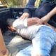 PJC: Aprehenden a un joven en el barrio Guaraní luego de un hecho de robo