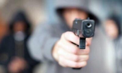 PJC: Estudiante vendió un vehículo y sujetos armados le robaron el monto