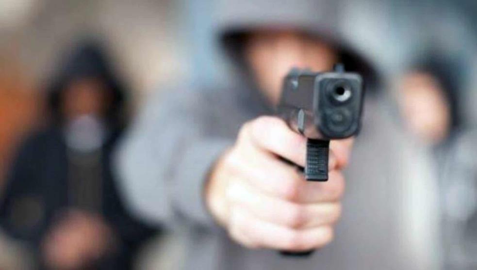 PJC: Estudiante vendió un vehículo y sujetos armados le robaron el monto PJC: Estudiante vendió un vehículo y sujetos armados le robaron el monto