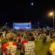 Este jueves es la serenata por los 124 años de Pedro Juan Caballero