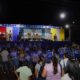 PJC: Este jueves prosigue en su segundo día el novenario a la Virgen de Caacupé en Futurista