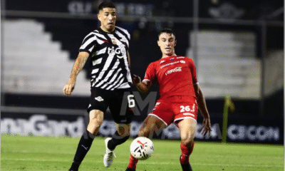 Libertad y Nacional van por el último cupo a la gran final