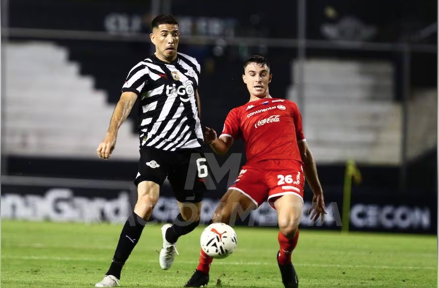 Libertad y Nacional van por el último cupo a la gran final