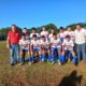 Amambay debutó con goleada sobre Capitán Bado en el Interligas Sub 13