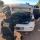 Estudiante de Medicina cae con media tonelada de marihuana en Ponta Porã