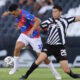 El Gumarelo quedó a un paso: Cerro frustró el bicampeonato de Libertad en el final