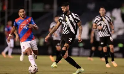 Garnero completa la lista y llama a Tacuara
