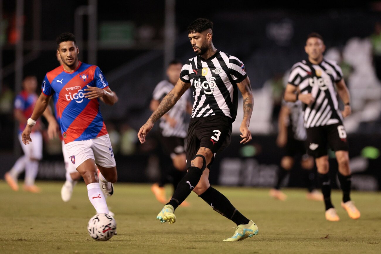 Libertad y Cerro Porteño jugarán en simultáneo el domingo