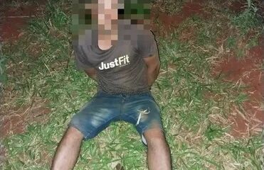 Decretan prisión de hombre detenido por supuesta zoofilia