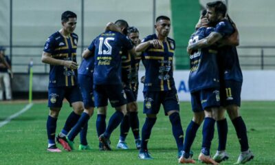 Trinidense es finalista de la Copa Paraguay y se acerca a la Libertadores