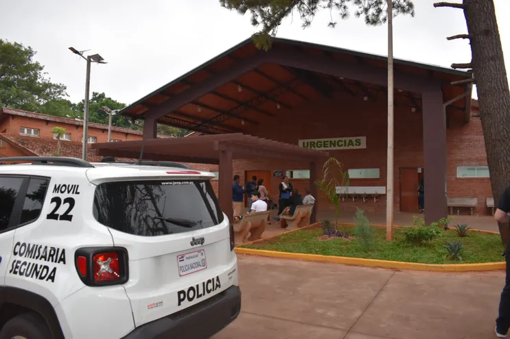 Denuncian intento de secuestro en Pedro Juan Caballero Denuncian intento de secuestro en Pedro Juan Caballero