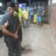 PJC: Joven es detenido luego de asaltar a estudiante brasileña en el barrio Guaraní