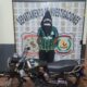 PJC: Brasileño es detenido en el barrio Virgen de Caacupé por hechos de asaltos en la frontera