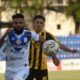El VAR salva a Guaraní