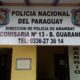 PJC: Detenido por asaltar a una estudiante brasileña se fugó de comisaría del barrio Guaraní