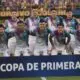 Nacional se queda con el tercer puesto de la Copa Paraguay 2023