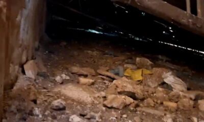 Trasladan a 8 miembros del PCC de la Penitenciaría de PJC tras detectar un plan de fuga