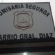 PJC: Motocicleta fue hurtada de un inquilinato en el barrio San Gerardo