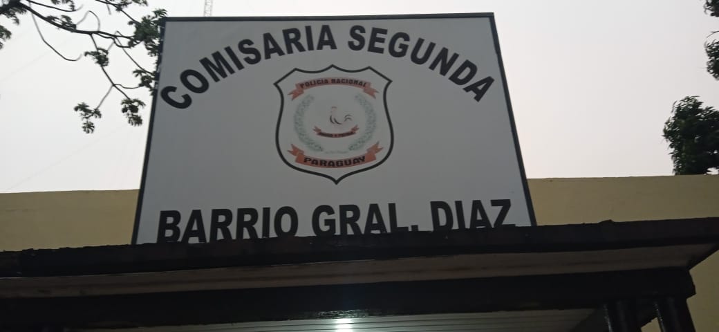 PJC: Motocicleta fue hurtada de un inquilinato en el barrio San Gerardo PJC: Motocicleta fue hurtada de un inquilinato en el barrio San Gerardo