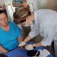 PJC: IPS y Hospital Regional realizaron actividades por el Día Mundial de la Diabetes