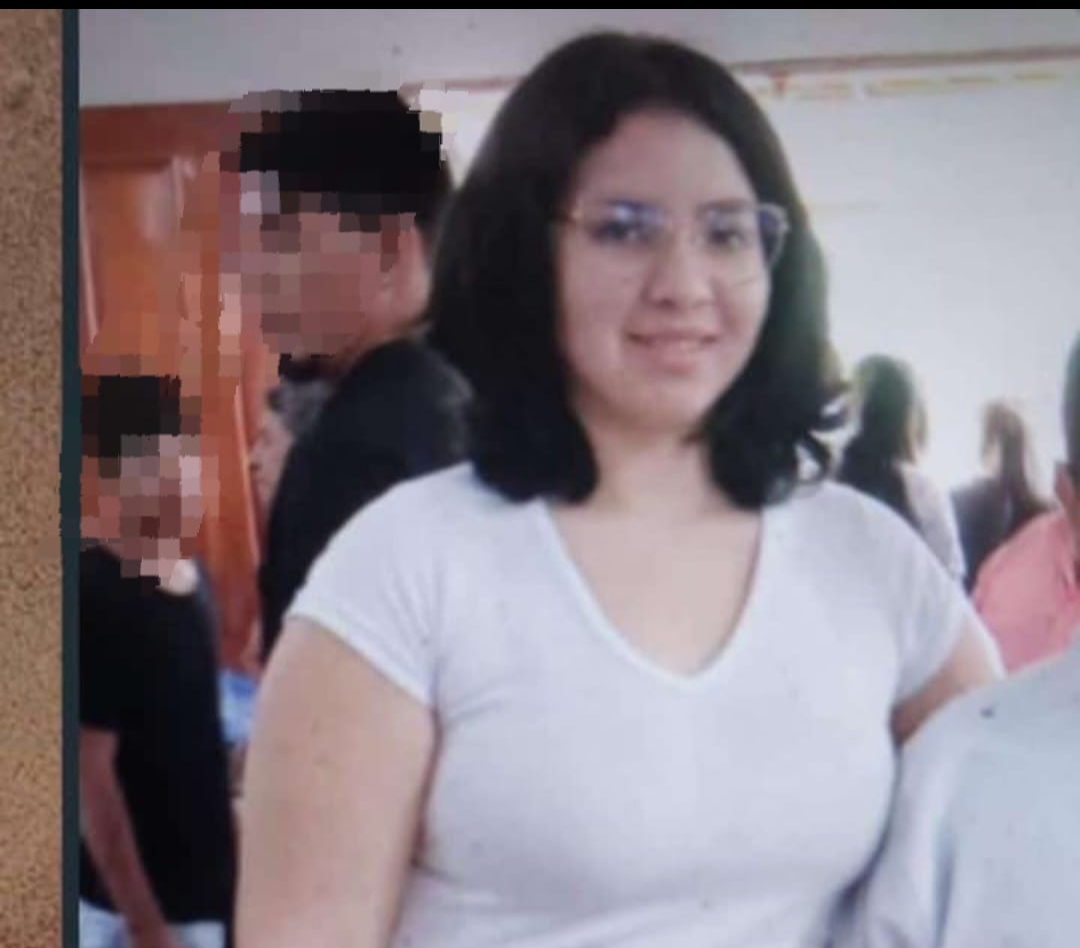 PJC: Menor tuvo una pelea con su madre, aprovechó su ausencia para salir y ahora está desaparecida PJC: Menor tuvo una pelea con su madre, aprovechó su ausencia para salir y ahora está desaparecida