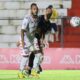 En Ka’arendy tampoco se vivió la emoción del gol