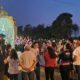 PJC: Oficializan el 28° Novenario de la Virgen de Caacupé en Futurista