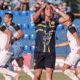 Tacuary se ilusiona con la permanencia y Trinidense complica el sueño de ir a la Libertadores