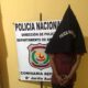 PJC: GEO detiene a brasileño buscado por dos hechos punibles