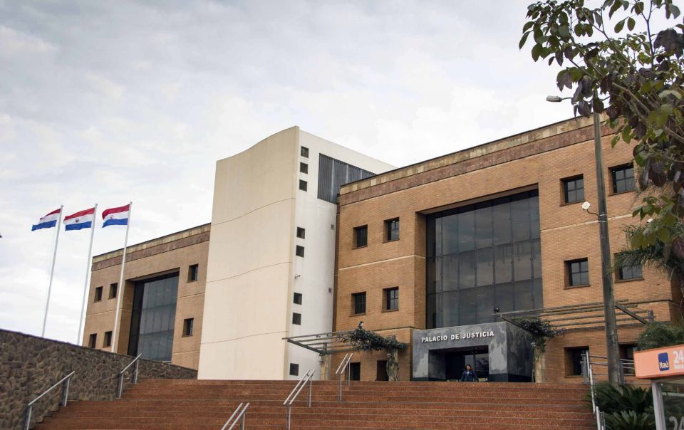 Corte declara asueto judicial y suspensión de plazos procesales por los 124 años de PJC Corte declara asueto judicial y suspensión de plazos procesales por los 124 años de PJC